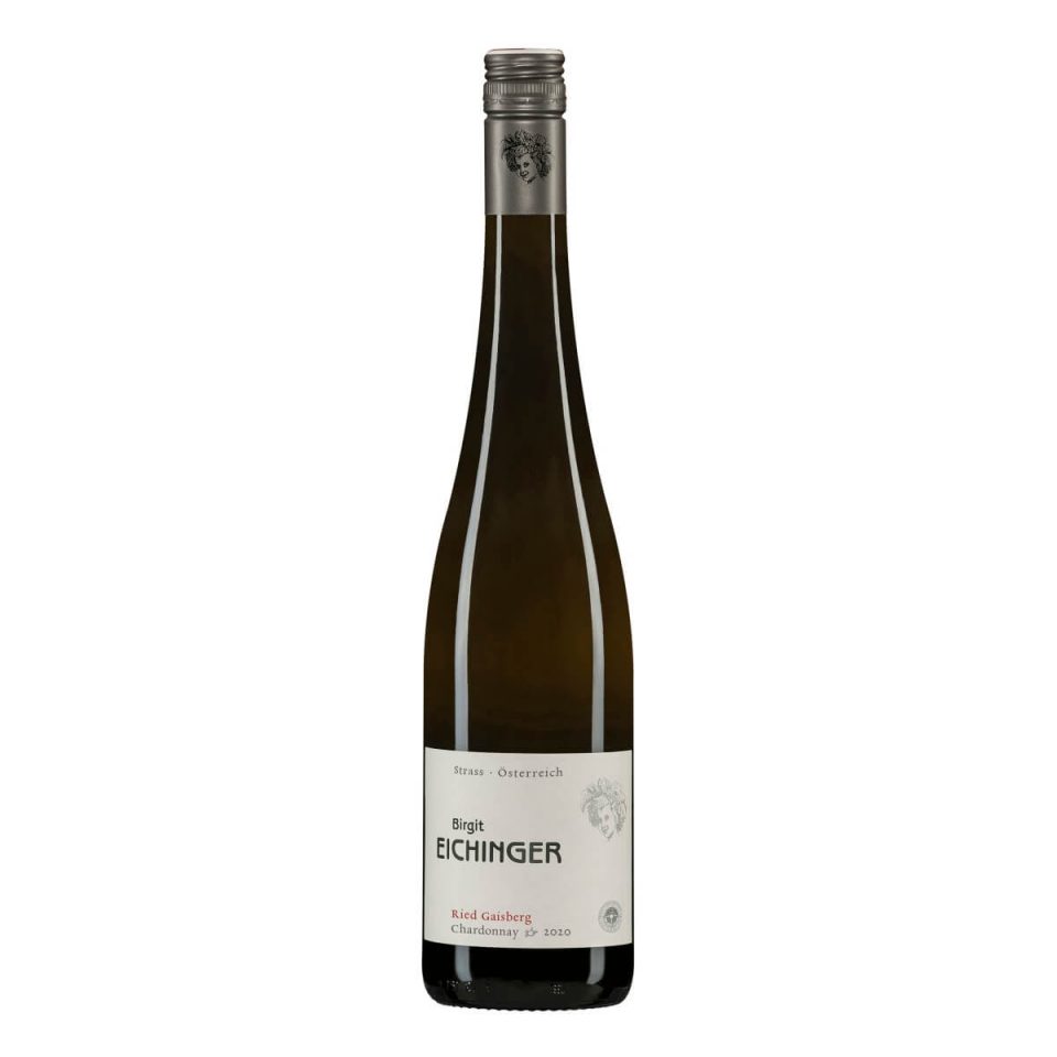 Strasser Gaisberg Chardonnay 2020 (Weingut Birgit Eichinger)