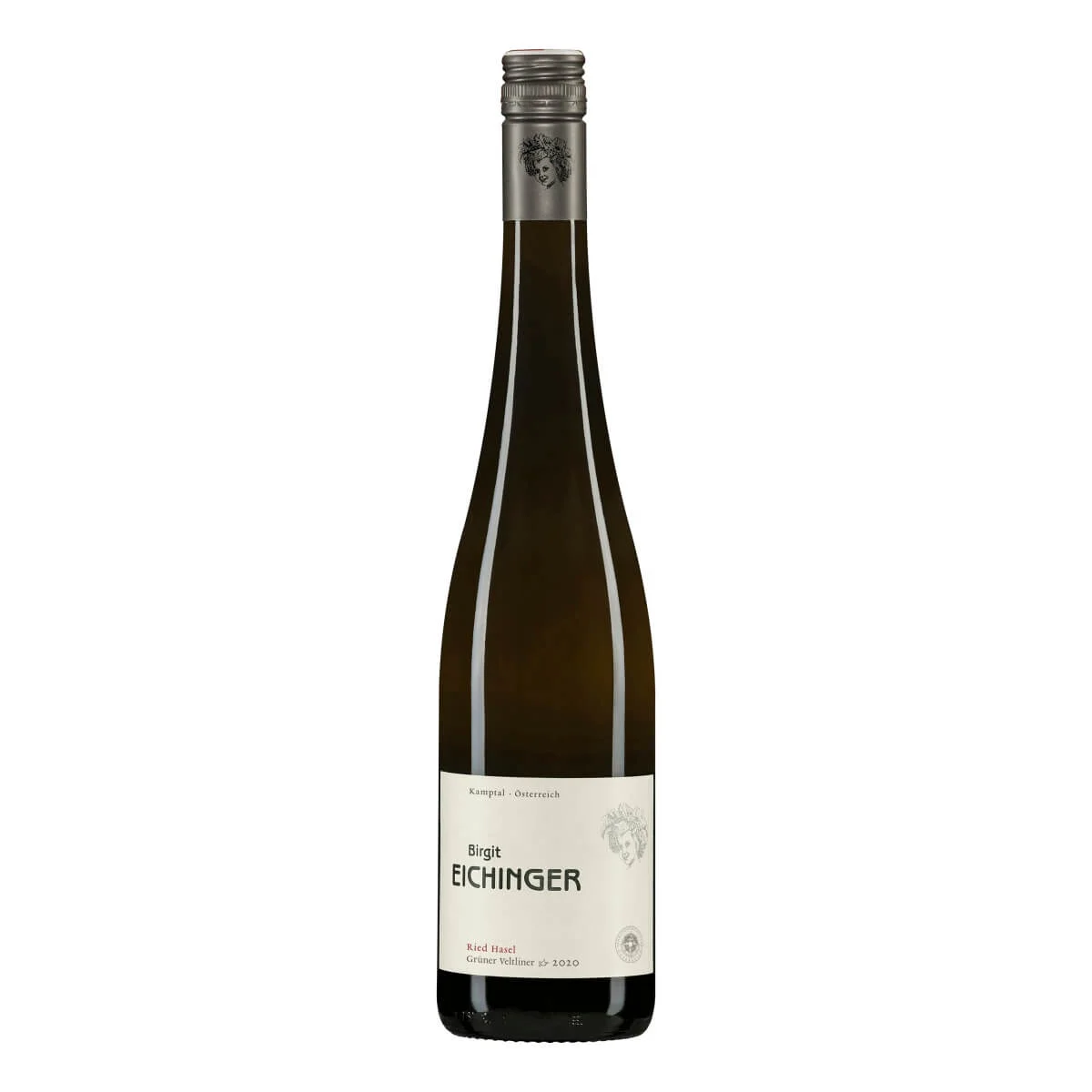Strasser Hasel Grüner Veltliner 2020 (Weingut Birgit Eichinger)
