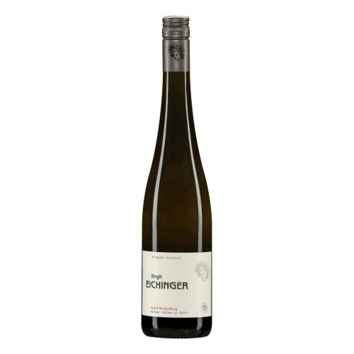 Strasser Wechselberg Grüner Veltliner 2020 (Weingut Birgit Eichinger)