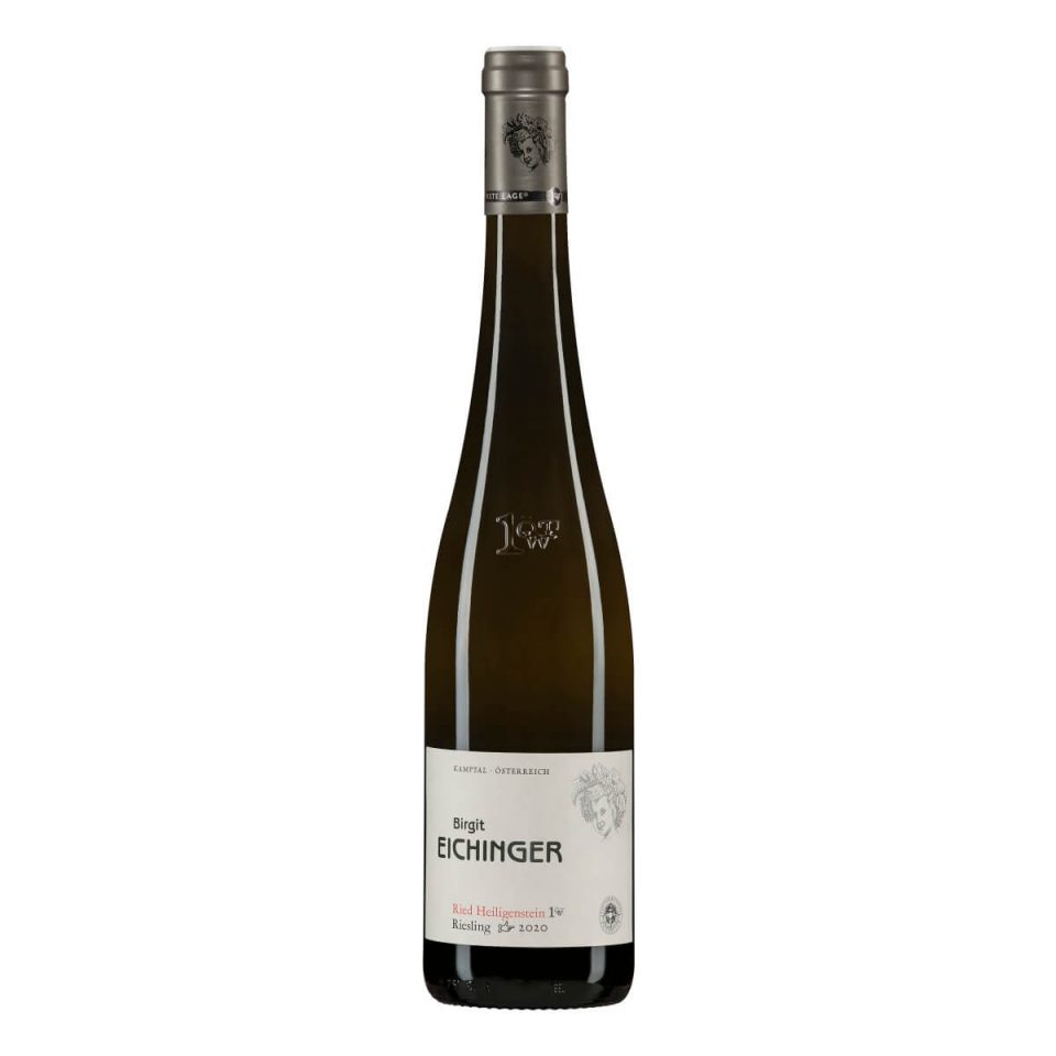 Zöbinger Heiligenstein Erste Lage Riesling 2020 (Weingut Birgit Eichinger)