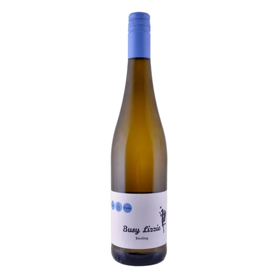 Busy Lizzie Riesling 2020 (Weingut Lisa Bunn)