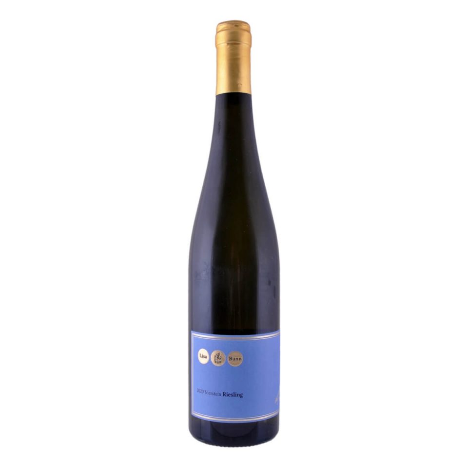 Nierstein Riesling 2020 (Weingut Lisa Bunn)