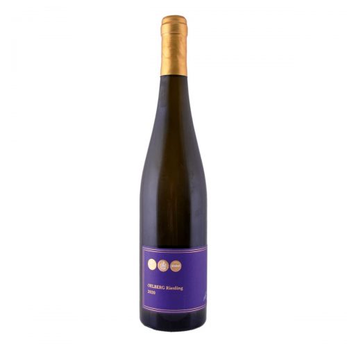 Oelberg Riesling 2020 (Weingut Lisa Bunn)