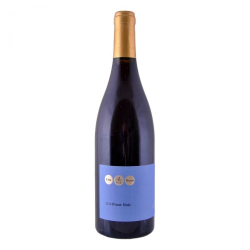 Pinot Noir 2019 (Weingut Lisa Bunn)