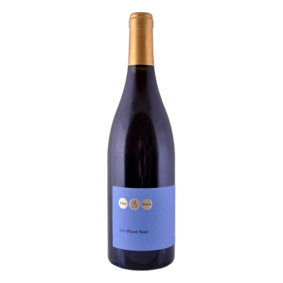 Pinot Noir 2019 (Weingut Lisa Bunn)
