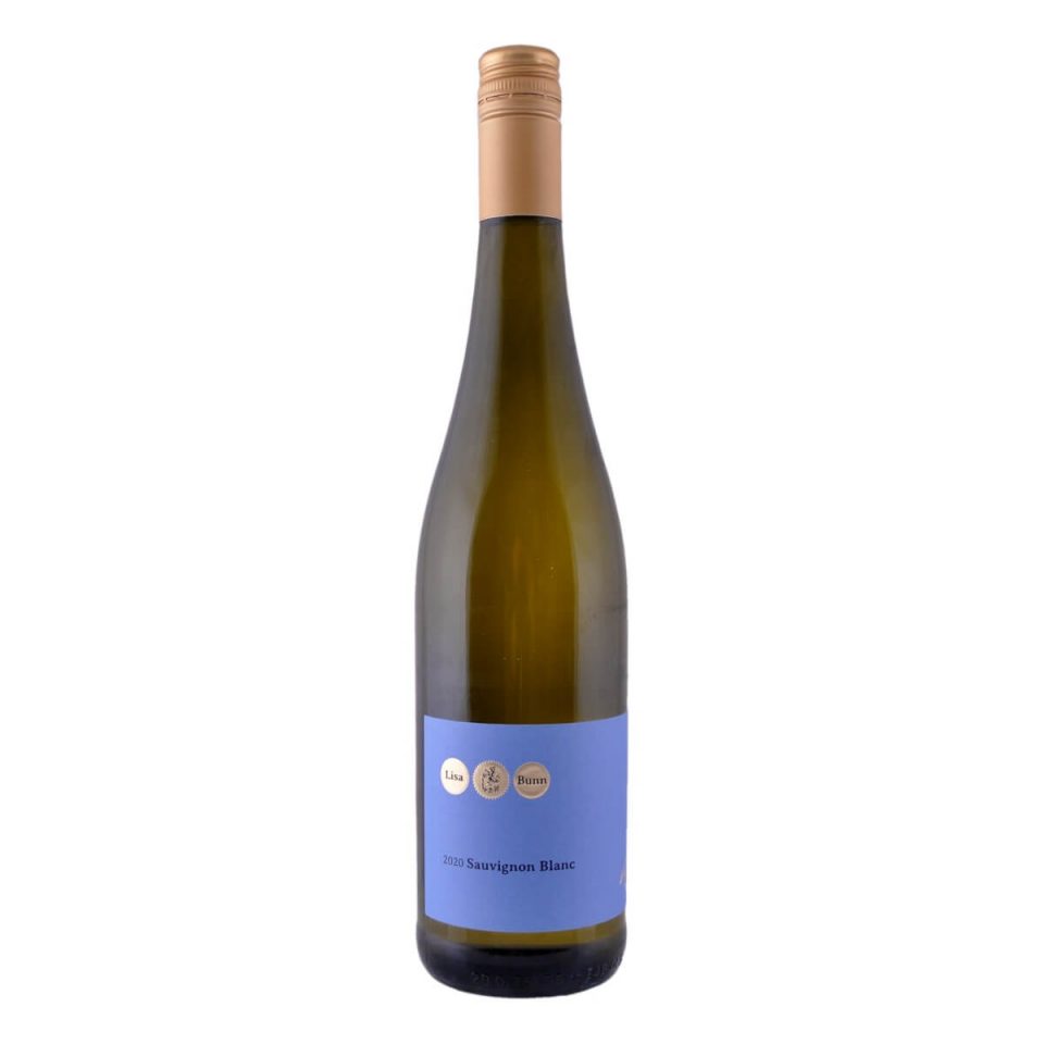 Sauvignon Blanc 2020 (Weingut Lisa Bunn)