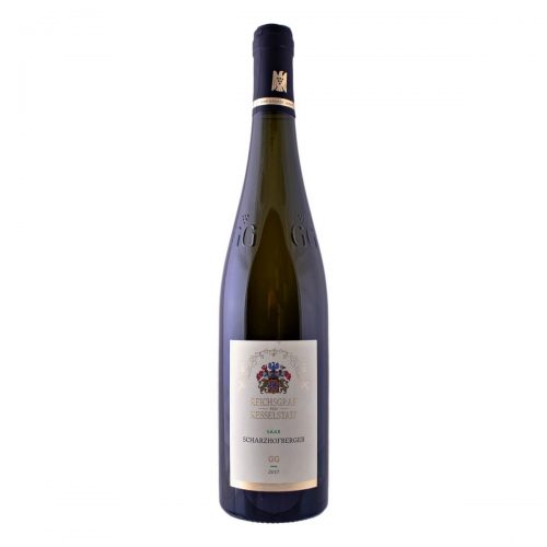 Scharzhofberger GG Riesling 2017 (Reichsgraf von Kesselstatt)