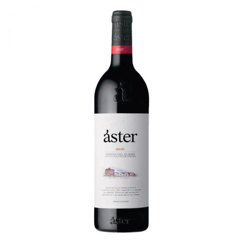 Áster Crianza 2016 (Áster)