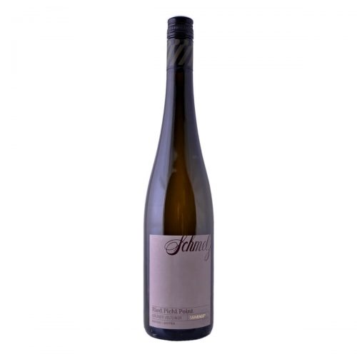 Pichl Point Grüner Veltliner Smaragd 2021 (Weingut Schmelz)