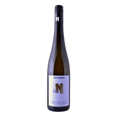 Setzberg Grüner Veltliner Smaragd 2021 (Weingut Nothnagl)