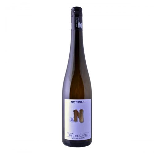 Setzberg Riesling Smaragd 2021 (Weingut Nothnagl)