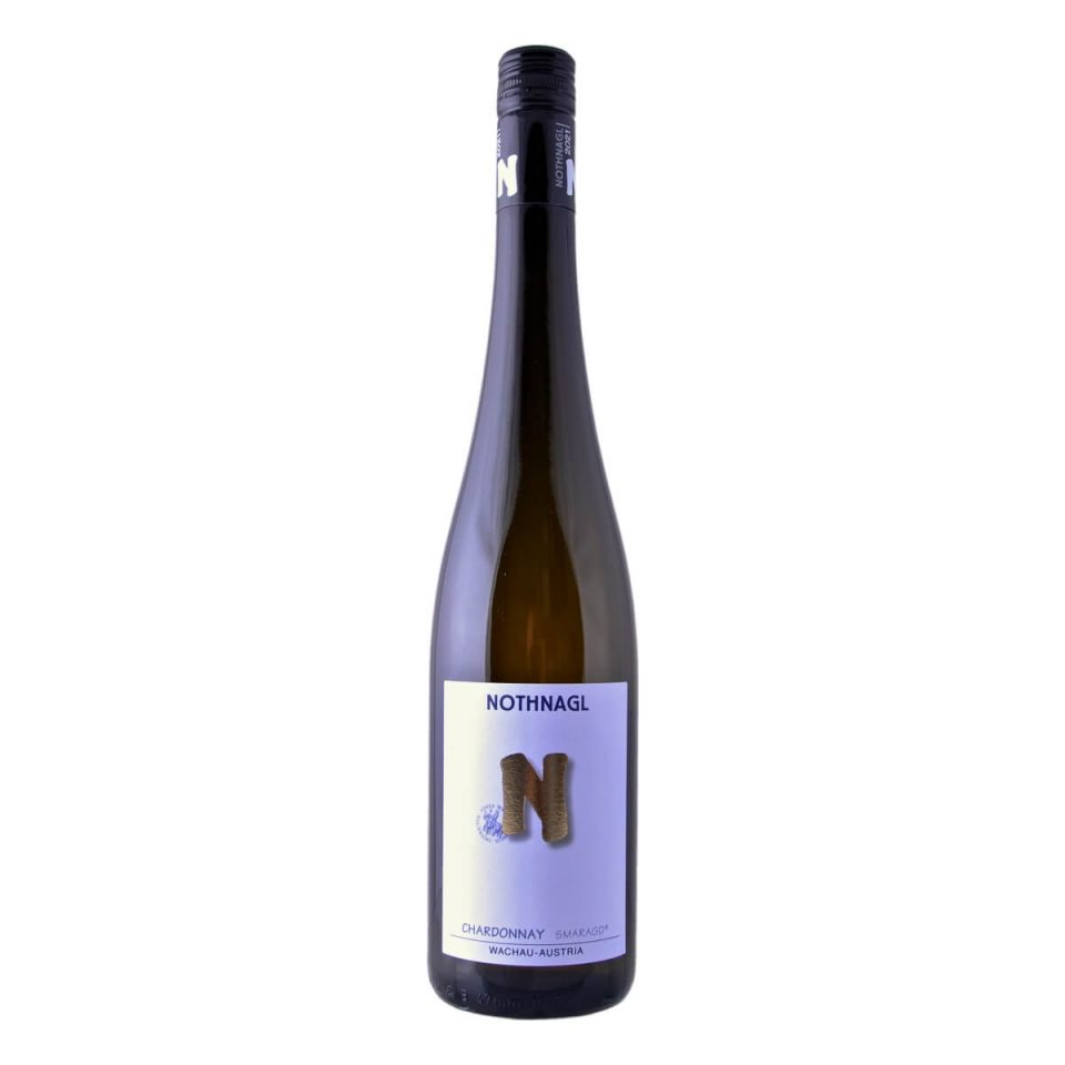 Spitzer Chardonnay Smaragd 2021 (Weingut Nothnagl)