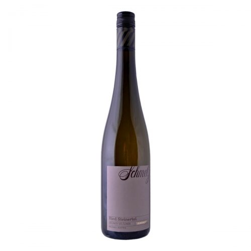 Steinertal Grüner Veltliner Smaragd 2021 (Weingut Schmelz)