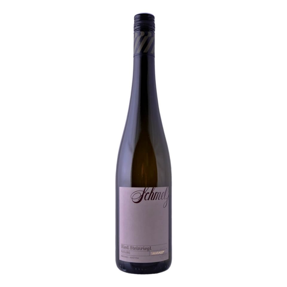 Steinriegl Riesling Smaragd 2020 (Weingut Schmelz)