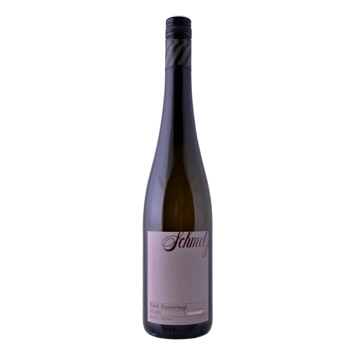 Steinriegl Riesling Smaragd 2020 (Weingut Schmelz)