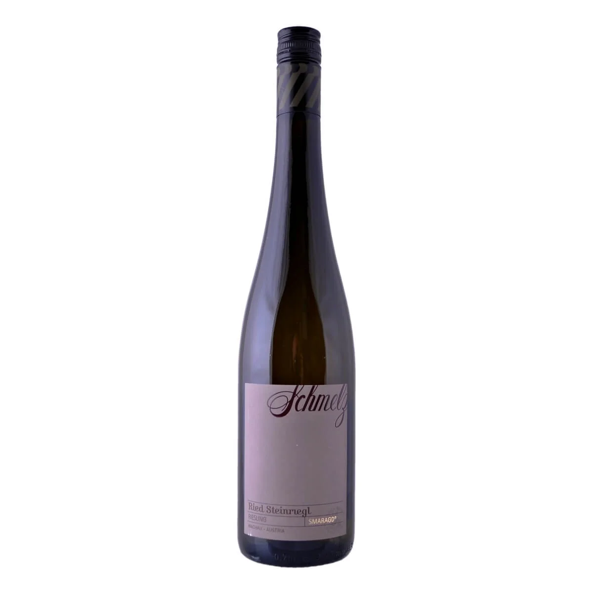 Steinriegl Riesling Smaragd 2021 (Weingut Schmelz)