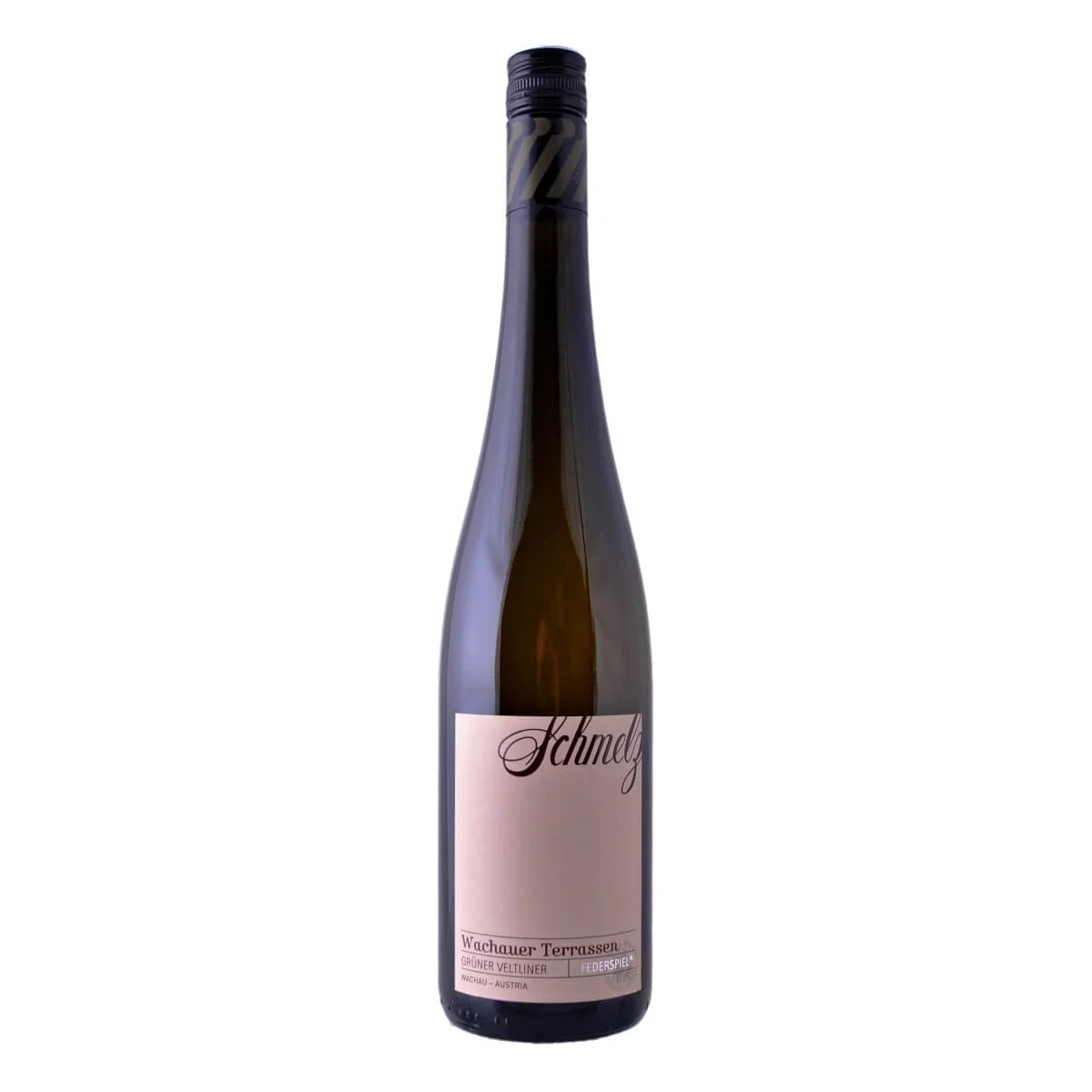 Wachauer Terrassen Grüner Veltliner 2021 (Weingut Schmelz)