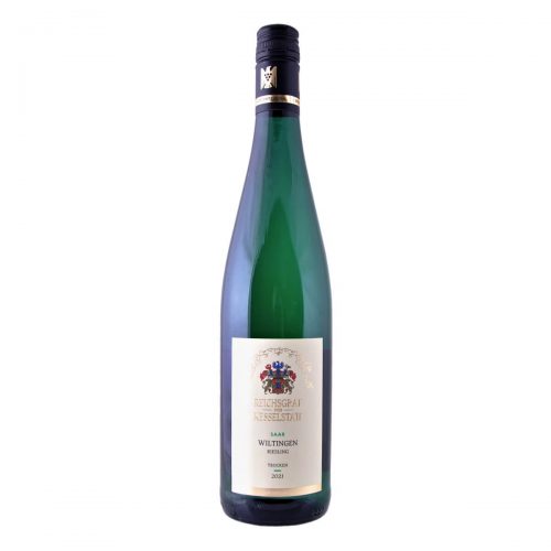 Wiltinger Riesling Trocken 2021 (Reichsgraf von Kesselstatt)