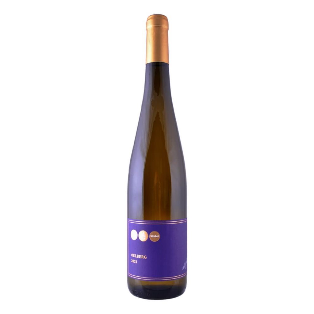 Oelberg Riesling 2021 (Weingut Lisa Bunn)