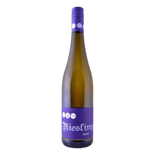 Riesling Kabinett Feinherb 2021 (Weingut Lisa Bunn)