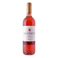 Allende Rosé 2018 (Finca Allende)