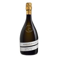 Ribolla Gialla Spumante Extra Brut Ronc Zoiis (Tenimenti Civa)