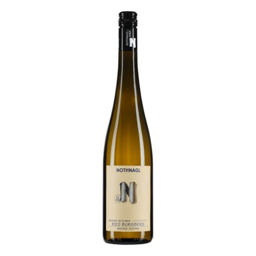 Burgberg Grüner Veltliner Federspiel 2022 (Weingut Nothnagl)