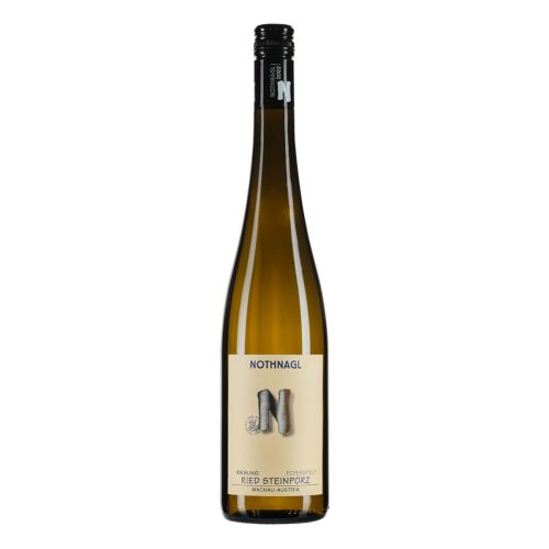Steinporz Riesling Federspiel 2022 (Weingut Nothnagl)