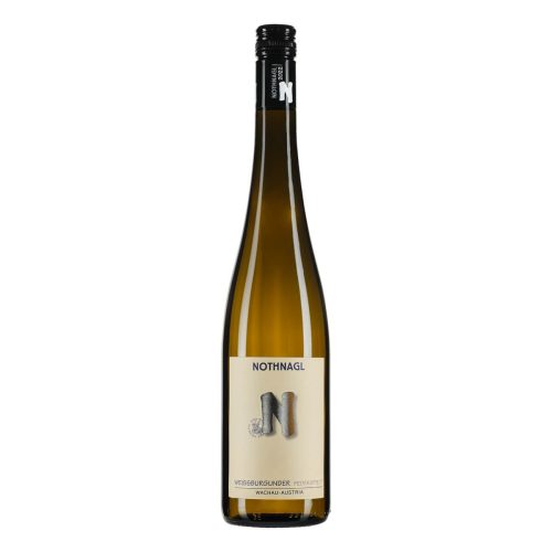 Weissburgunder Federspiel 2022 (Weingut Nothnagl)