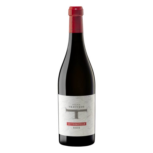 Sottocastello Rosso Riserva 2016 (Vigna Traverso)