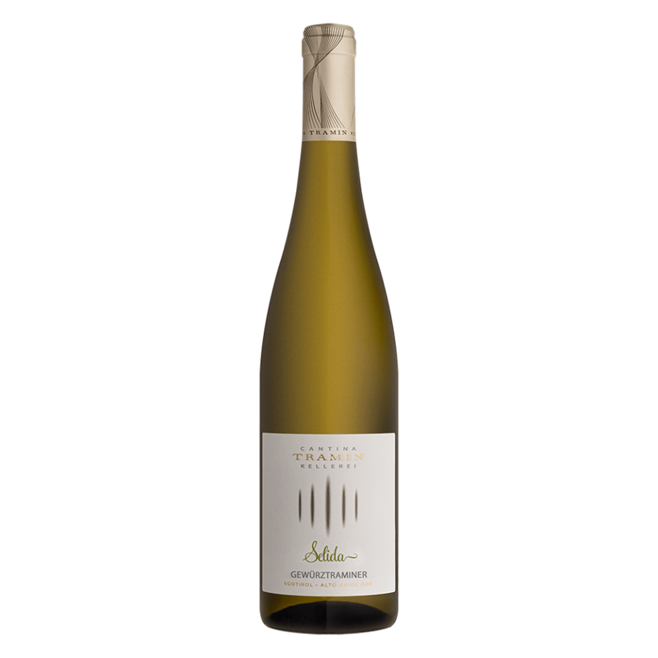 SELIDA Gewürztraminer 2021 (Cantina Tramin)