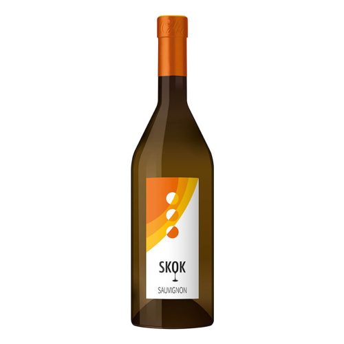 Collio Sauvignon 2022 (Tenuta Skok)