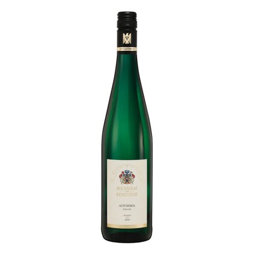 Alte Reben Riesling Trocken 2022 (Reichsgraf von Kesselstatt)