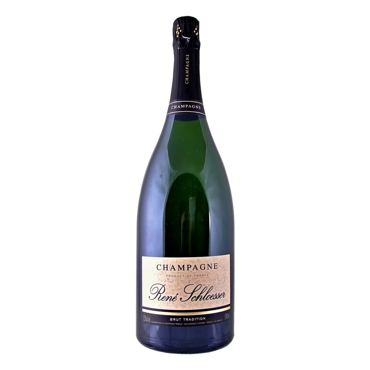 Brut Tradition Magnum (René Schloesser)