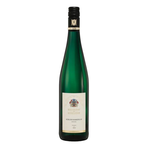 Schloss Marienlay Riesling Trocken 2022 (Reichsgraf von Kesselstatt)