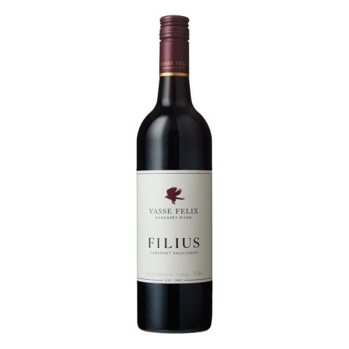 Filius Cabernet Sauvignon (Vasse Felix)