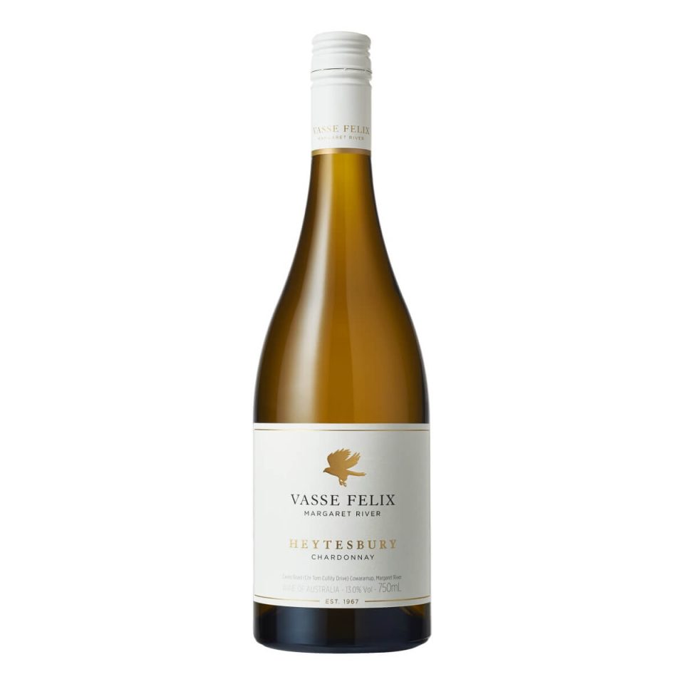 Heytesbury Chardonnay (Vasse Felix)