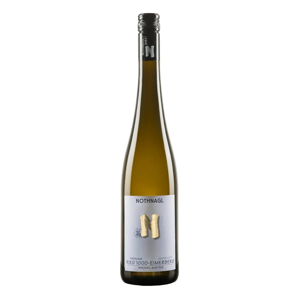 1000-Eimerberg Riesling Smaragd 2023 (Weingut Nothnagl)