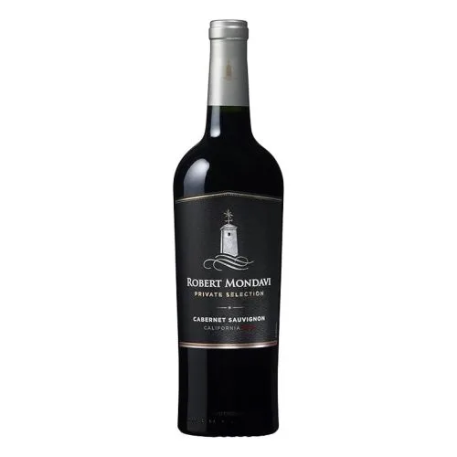 Cabernet Sauvignon Private Selection 2017 (Robert Mondavi)