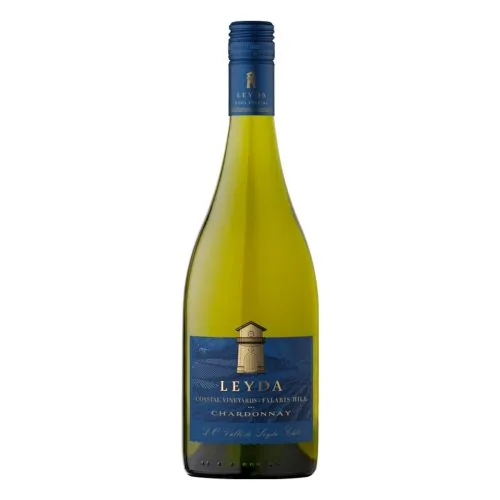 Coastal Vineyards Falaris Hill Chardonnay 2020 (Viña Leyda)