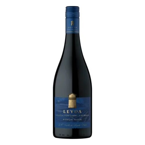 Coastal Vineyards Las Brisas Pinot Noir 2021 (Viña Leyda)