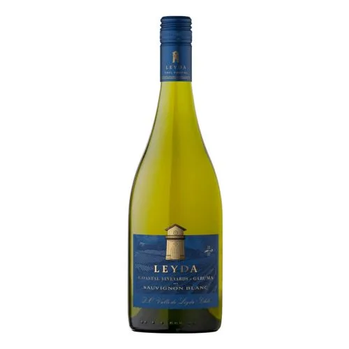 Coastal Vineyards Garuma Sauvignon Blanc 2021 (Viña Leyda)
