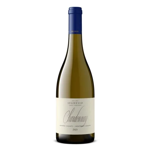 Sonoma County Chardonnay 2021 (Seghesio Family Vineyards)