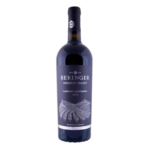 Founder's Estate Merlot 2017 (Beringer Vineyards)