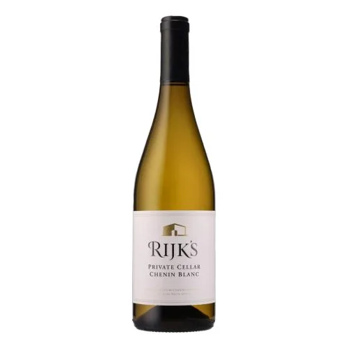 Private Cellar Chenin Blanc 2020 (Rijk’s Wine Estate)