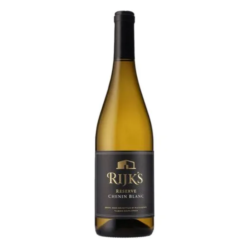 Reserve Chenin Blanc 2020 (Rijk’s Wine Estate)