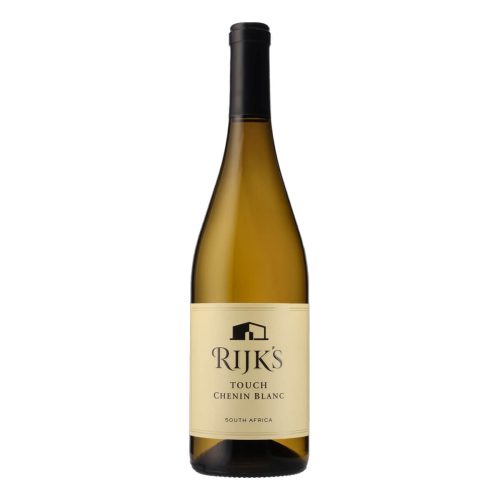 Touch Chenin Blanc 2021 (Rijk’s Wine Estate)