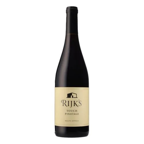 Touch Pinotage 2021 (Rijk’s Wine Estate)