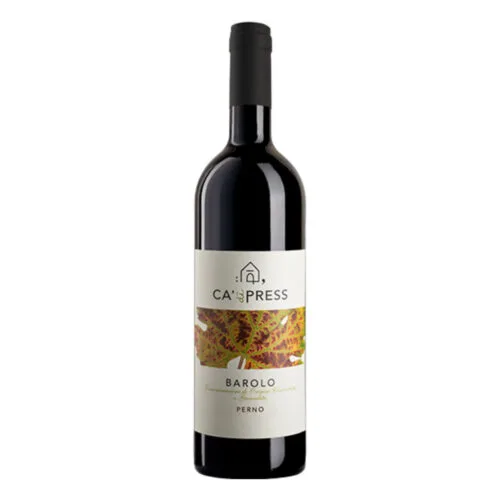 Barolo 2018 (Ca' di Press)