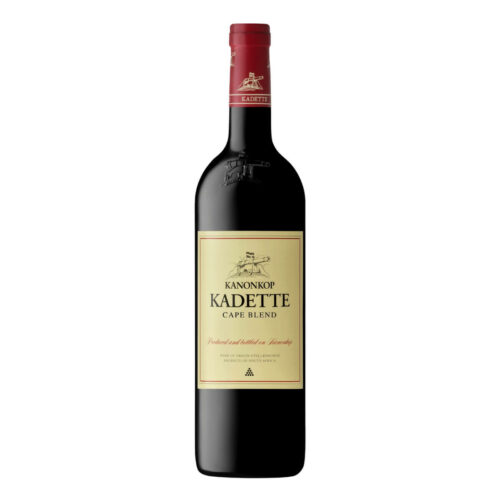 Kadette Cape Blend NV (Kanonkop)